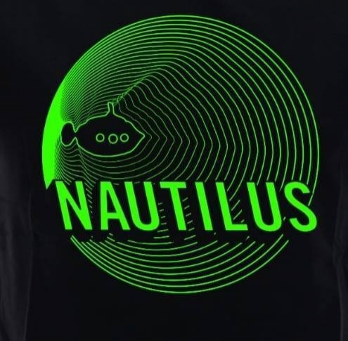  - Progetto Nautilus